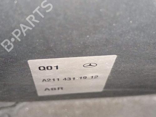 ABS pump MERCEDES-BENZ E-CLASS (W211) E 350 4-matic (211.087) | BP36296609M43 - Image 2