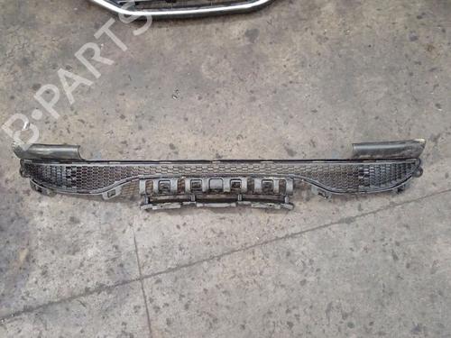 Used Grille PEUGEOT 208 I (CA_, CC_) 1.2 VTI 82 (82 hp) 31968760