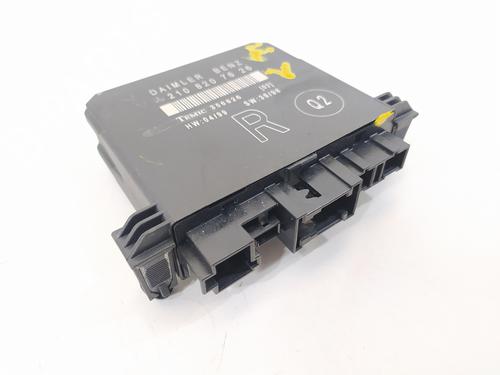 Electronic module MERCEDES-BENZ E-CLASS (W210) E 320 4-matic (210.082) | BP9077467M83 