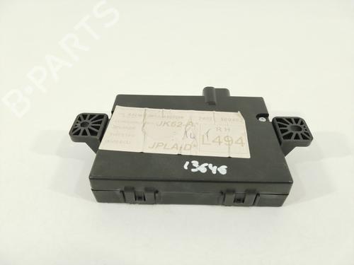 Used Electronic module LAND ROVER RANGE ROVER SPORT II (L494) 3.0 TDV6 4x4 (258 hp) 26552946