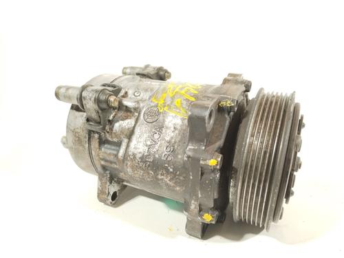 AC compressor FIAT ULYSSE (179_) 2.2 JTD | BP29626823M34 