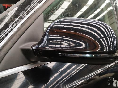 Used Left mirror Left mirror AUDI Q3 (8UB, 8UG) 2.0 TDI quattro (150 hp) 35906048 35906048