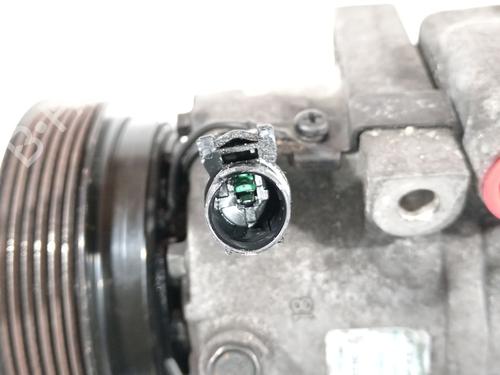 AC compressor HYUNDAI SANTA FÉ II (CM) 2.2 CRDi GLS 4x4 | BP18297662M34 