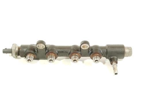 Injection rail OPEL CORSA F (P2JO) 1.5 (68) | BP27571407M98 - Image 2