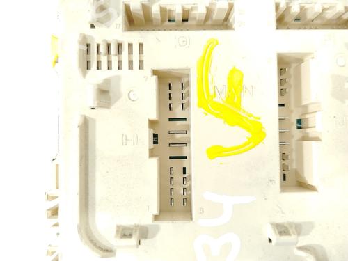 Fuse box HYUNDAI ix35 (LM, EL, ELH) 1.7 CRDi | BP31630214E1 