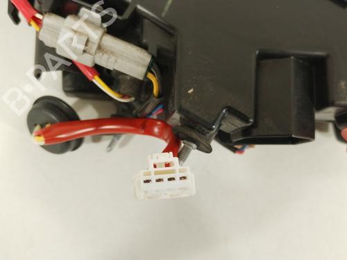 Left tailgate light NISSAN QASHQAI III (J12) 1.3 DIG-T | BP35898622C79 - Image 5