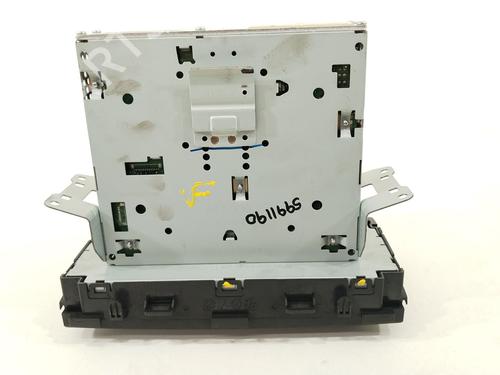 Radio KIA RIO III (UB)  | BP18348703E6 