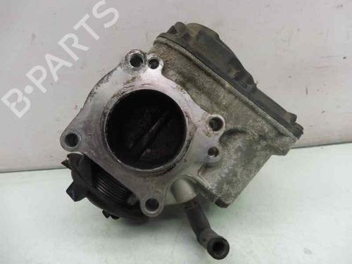 Throttle body CHEVROLET MATIZ (M200, M250)  | BP3127805M82 