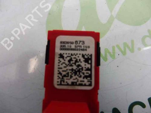 Switch AUDI A1 (8X1, 8XK)  | BP1847520I30 