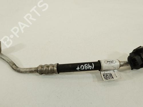 Andre FORD PUMA (J2K, CF7) 1.0 EcoBoost (125 hp) 28131990