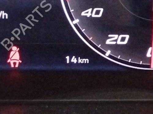 Engine SEAT ARONA (KJ7, KJP) 1.6 SRE | BP29118703M1 - Image 2