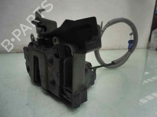 Front left lock FORD MONDEO IV (BA7)  | BP1948760C98 
