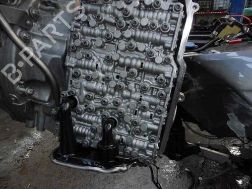 Gearbox MERCEDES-BENZ B-CLASS Sports Tourer (W246, W242)  | BP2346817M3 