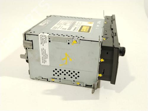 Radio AUDI A4 B8 (8K2) 2.0 TDI | BP28212062E6 - Image 3