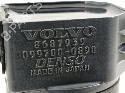 Ignition coil VOLVO S80 II (124)  | BP17972779M94 