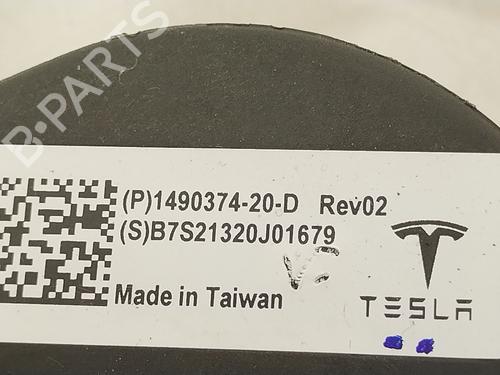 Cable TESLA MODEL 3 (5YJ3) EV | BP36238548E12  - Image 6