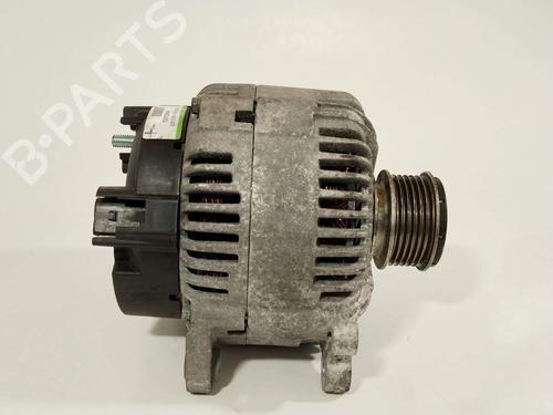 Alternator VW PASSAT B6 (3C2) 2.0 TDI 16V 4motion | BP25472085M7 - Image 2