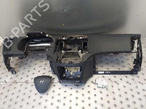 Used Airbag Kit HYUNDAI i30 (FD) [2007-2012]  4858743