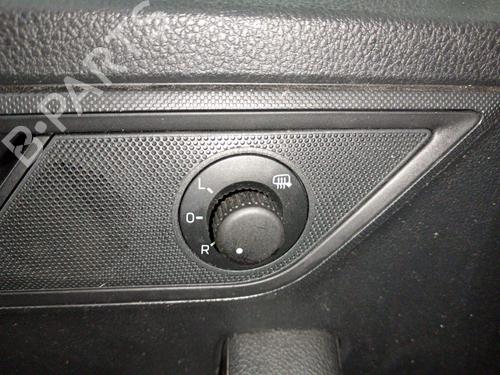 Used Mirror switch Mirror switch 22911301 22911301