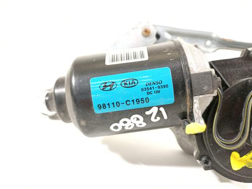 Front wiper motor KIA STONIC (YB) | BP21066672M29 - Image 2