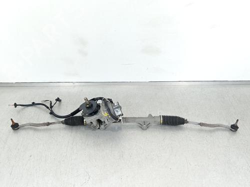 Used Steering rack PEUGEOT 208 I (CA_, CC_) 1.2 VTI 82 (82 hp) 30160879
