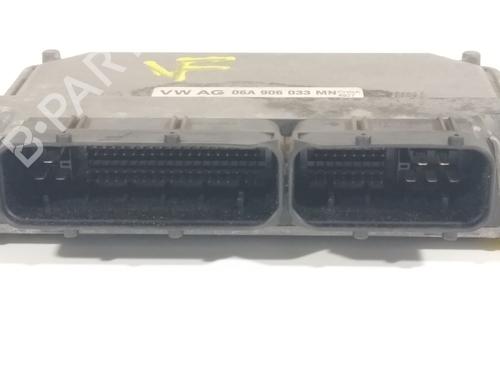 Engine control unit (ECU) SEAT ALTEA XL (5P5, 5P8) 1.6 LPG | BP24296514M57 