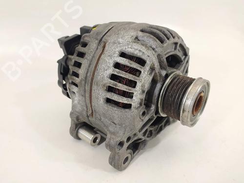 Used Alternator Alternator 6445917 6445917