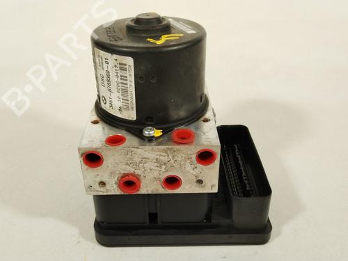 Used ABS pump BMW 3 (E90) 318 d (143 hp) 16799785