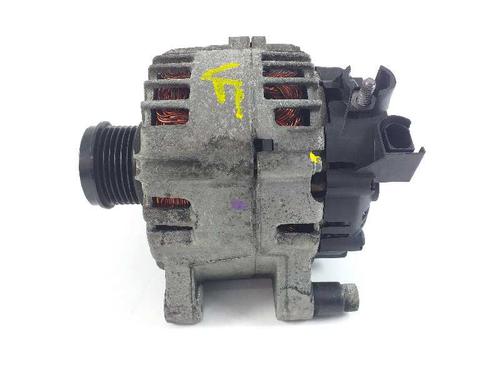 Alternator FORD FIESTA VI (CB1, CCN)  | BP6533625M7 