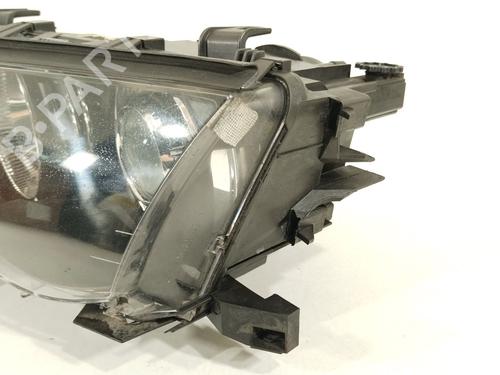 Left headlight BMW 3 (E46) 320 d | BP38458325C28 - Image 3
