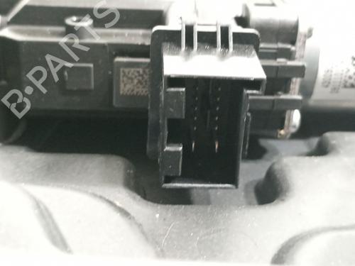 Front left window mechanism SEAT IBIZA IV (6J5, 6P1)  | BP19406220C22 