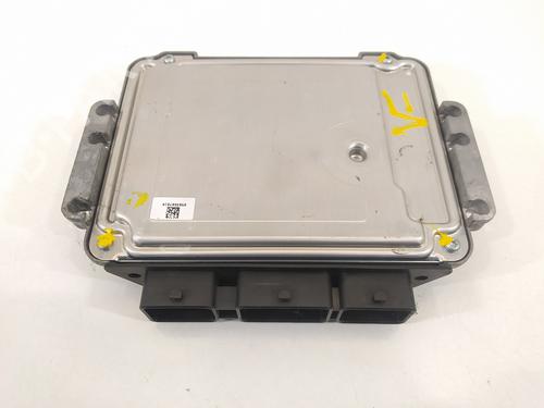 Engine control unit (ECU) FORD FOCUS II (DA_, HCP, DP)  | BP12529580M57 