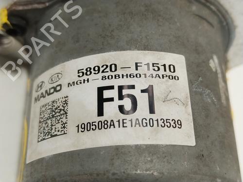 ABS pump KIA SPORTAGE IV (QL, QLE)  | BP16799983M43 