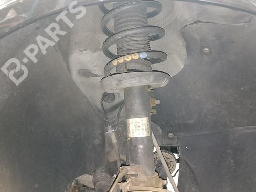 Used Right front shock absorber Right front shock absorber AUDI A3 (8P1) 1.6 (102 hp) 10076902 10076902