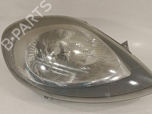 Used Right headlight Right headlight 10055150 10055150
