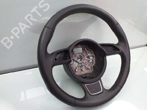 Steering wheel AUDI A1 (8X1, 8XK)  | BP4915034C49 