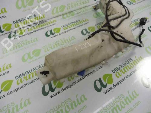 Windscreen washer tank FORD FOCUS II (DA_, HCP, DP)  | BP7443281C113 
