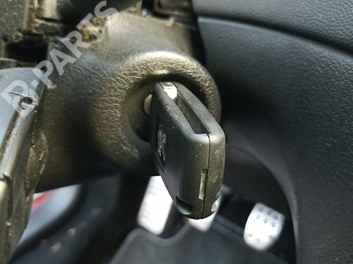 ignition-barrel-peugeot-307-cc-3b-16-16v-2003-2004-2005-2006-2007-2008-2009-9368717 main image