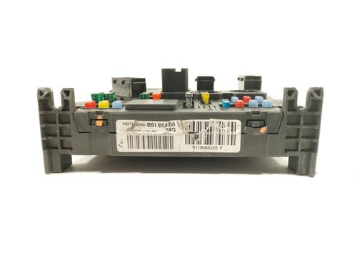 Fuse box CITROËN XSARA PICASSO (N68) 1.6 HDi | BP29909054E1