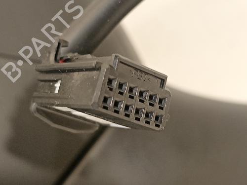 Left mirror RENAULT CLIO IV (BH_)  | BP13381943C26 