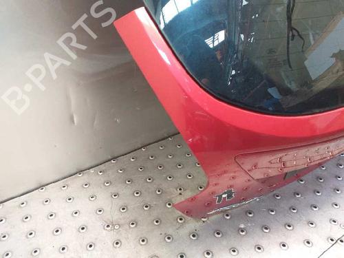 Tailgate FORD FOCUS III  | BP2346550C6 