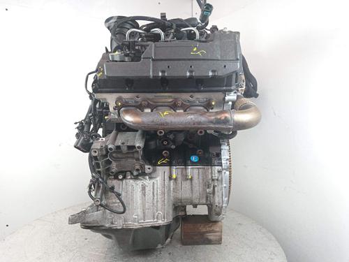Engine PORSCHE PANAMERA (970) 3.0 D | BP22731793M1 - Image 6