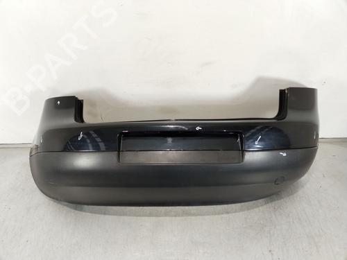 rear-bumper-vw-golf-v-1k1-2003-2004-2005-2006-2007-2008-2009-2010-38533914 main image