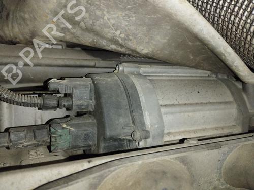 Steering rack VW PASSAT B6 (3C2) 2.0 TDI | BP38175075M22 - Image 4
