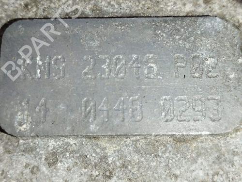 Gearbox VW PASSAT B6 (3C2) 2.0 TDI | BP28674170M3  - Image 6