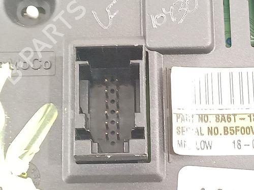 Ferdsskriver FORD FIESTA VI (CB1, CCN)  | BP22314511C48 