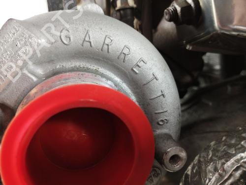 Engine AUDI A4 B6 (8E2) 1.9 TDI | BP16806306M1  - Image 5