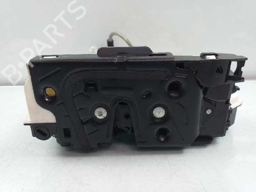 Rear right lock SEAT IBIZA IV (6J5, 6P1)  | BP5158196C99 