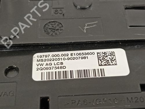 Fuse box SEAT ARONA (KJ7, KJP)  | BP17713412E1 