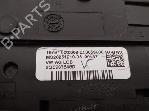 Fuse box SEAT ARONA (KJ7, KJP) 1.0 TSI | BP39174318E1  - Image 7